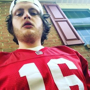 Meet your Posher, Jake